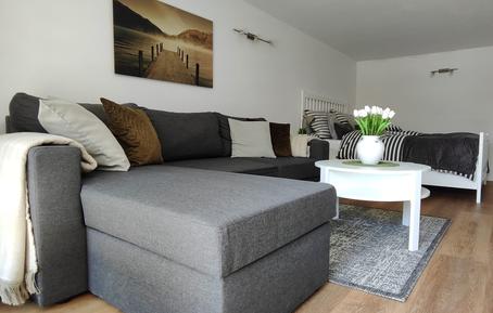  Für 4 Personen: Hübsches Apartment / Ferienwohnung in der Region Diemelsee-Heringhausen