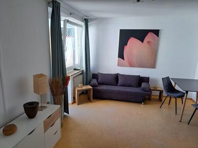  Für 2 Personen: Hübsches Apartment / Ferienwohnung in der Region München
