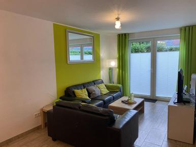  Für 3 Personen: Hübsches Apartment / Ferienwohnung in der Region Horumersiel