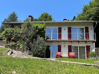 Gemütliches Ferienhaus : Region Steiermark für 6 Personen