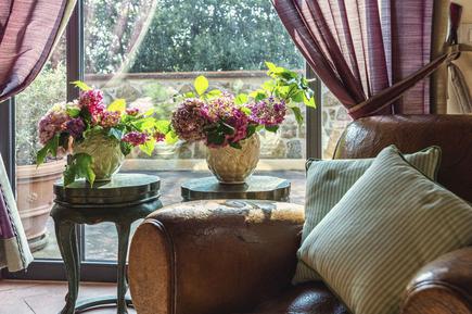  Für 2 Personen: Hübsches Apartment / Ferienwohnung in der Region Montalcino