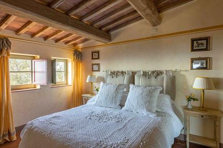  Für 2 Personen: Hübsches Apartment / Ferienwohnung in der Region Montalcino