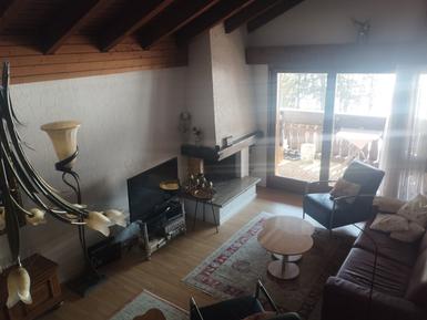  Für 6 Personen: Hübsches Apartment / Ferienwohnung in der Region Sörenberg