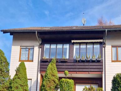  Für 5 Personen: Hübsches Apartment / Ferienwohnung in der Region Baden-Württemberg