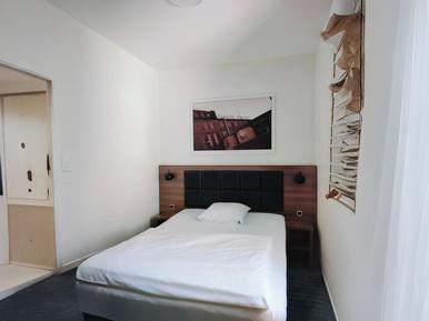  Für 2 Personen: Hübsches Apartment / Ferienwohnung in der Region Ostjütland