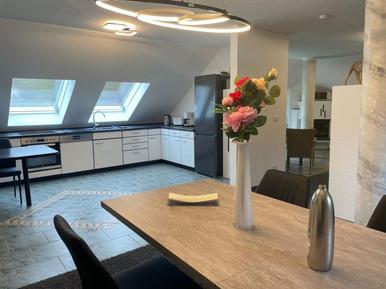 Gemütliches Ferienhaus : Region Waldau für 6 Personen