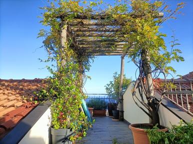 Gemütliches Ferienhaus : Region Alassio für 8 Personen