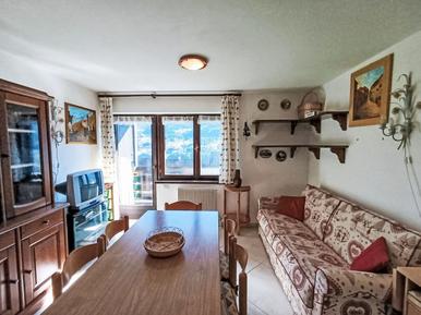  Für 4 Personen: Hübsches Apartment / Ferienwohnung in der Region Cavalese