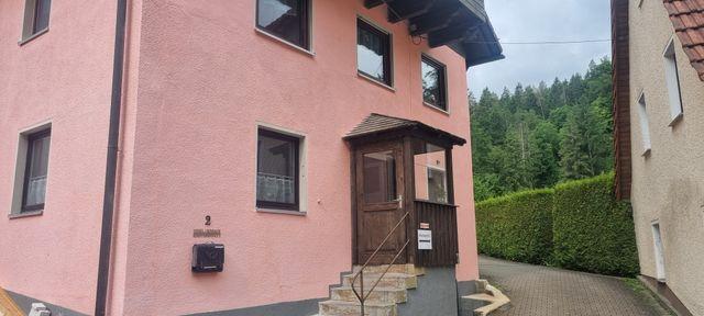  Für 4 Personen: Hübsches Apartment / Ferienwohnung in der Region Pottenstein