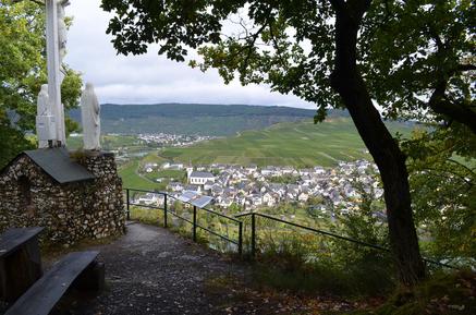  Für 3 Personen: Hübsches Apartment / Ferienwohnung in der Region Minheim