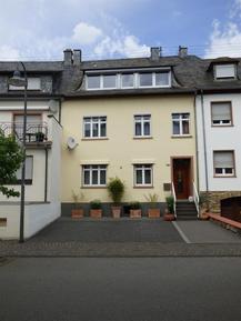  Für 2 Personen: Hübsches Apartment / Ferienwohnung in der Region Zeltingen-Rachtig