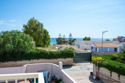 Gemütliches Ferienhaus : Region Sizilien für 6 Personen