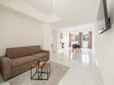  Für 4 Personen: Hübsches Apartment / Ferienwohnung in der Region Ligurien