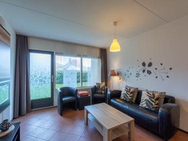  Für 4 Personen: Hübsches Apartment / Ferienwohnung in der Region Callantsoog