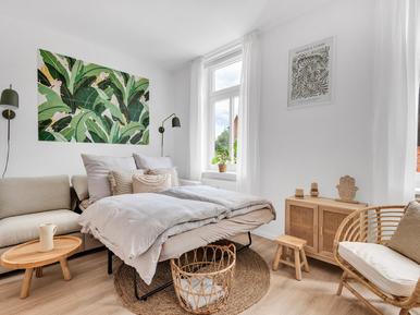  Für 4 Personen: Hübsches Apartment / Ferienwohnung in der Region Wernigerode