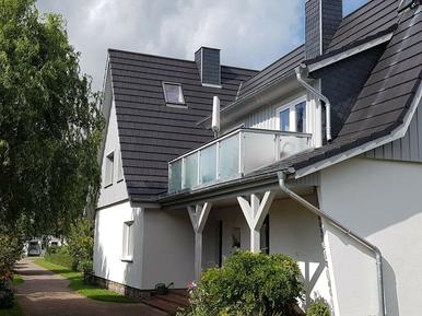 Für 2 Personen: Hübsches Apartment / Ferienwohnung in der Region Zingst