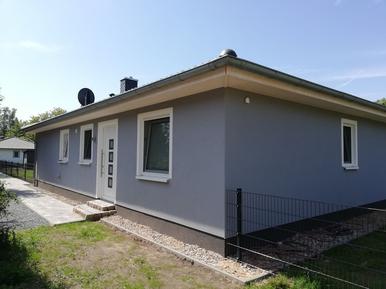 Gemütliches Ferienhaus : Region Gammendorf für 6 Personen