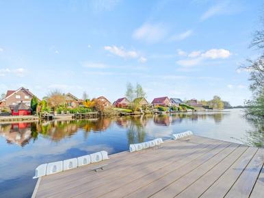  Für 4 Personen: Hübsches Apartment / Ferienwohnung in der Region Timmel