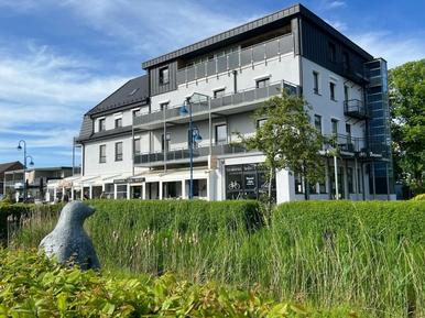  Für 2 Personen: Hübsches Apartment / Ferienwohnung in der Region Tossens