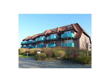 Gemütliches Ferienhaus : Region Dorumer Neufeld für 4 Personen