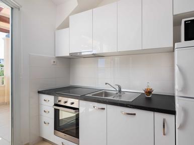  Für 6 Personen: Hübsches Apartment / Ferienwohnung in der Region Split-Dalmatien