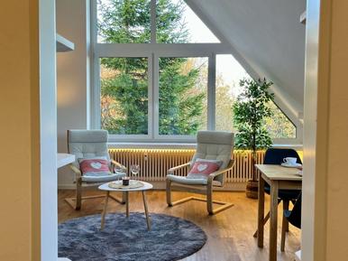  Für 4 Personen: Hübsches Apartment / Ferienwohnung in der Region Baden-Württemberg