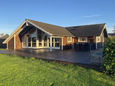 Gemütliches Ferienhaus : Region Bogö By für 6 Personen