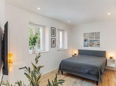 Gemütliches Ferienhaus : Region Dubrovnik für 2 Personen