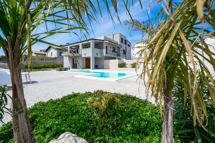  Für 4 Personen: Hübsches Apartment / Ferienwohnung in der Region Noto