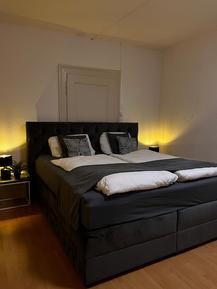  Für 2 Personen: Hübsches Apartment / Ferienwohnung in der Region Schweizer Mittelland