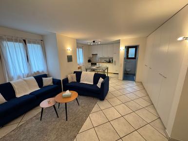  Für 4 Personen: Hübsches Apartment / Ferienwohnung in der Region Bosco Gurin