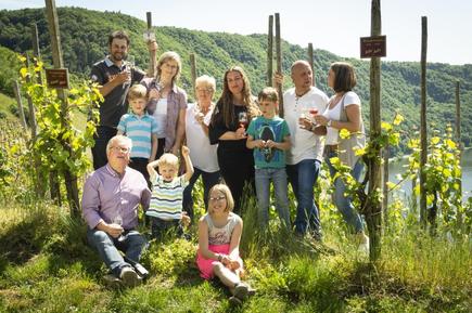  Für 4 Personen: Hübsches Apartment / Ferienwohnung in der Region Wintrich