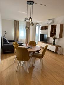  Für 3 Personen: Hübsches Apartment / Ferienwohnung in der Region Zagreb