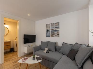  Für 2 Personen: Hübsches Apartment / Ferienwohnung in der Region Dubrovnik