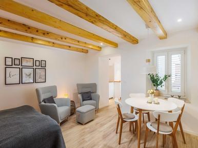  Für 2 Personen: Hübsches Apartment / Ferienwohnung in der Region Dubrovnik