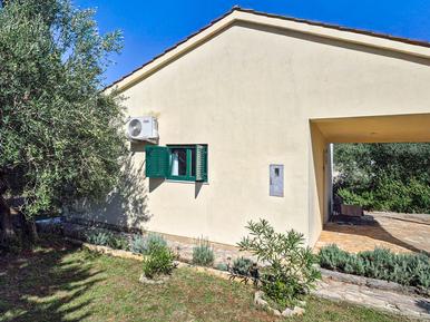 Gemütliches Ferienhaus : Region Kvarner Bucht für 4 Personen