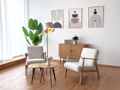  Für 8 Personen: Hübsches Apartment / Ferienwohnung in der Region Schweizer Mittelland