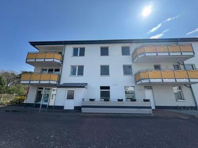  Für 4 Personen: Hübsches Apartment / Ferienwohnung in der Region Karlshagen