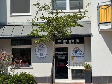  Für 2 Personen: Hübsches Apartment / Ferienwohnung in der Region Karlshagen