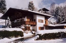  Für 2 Personen: Hübsches Apartment / Ferienwohnung in der Region Kössen