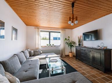  Für 4 Personen: Hübsches Apartment / Ferienwohnung in der Region Schieder-Schwalenberg-Schwalenberg