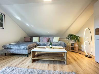 Für 6 Personen: Hübsches Apartment / Ferienwohnung in der Region Schonach