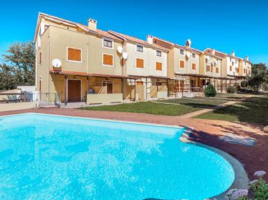  Für 4 Personen: Hübsches Apartment / Ferienwohnung in der Region Tar