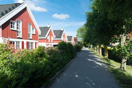  Für 4 Personen: Hübsches Apartment / Ferienwohnung in der Region Greetsiel