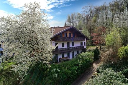  Für 2 Personen: Hübsches Apartment / Ferienwohnung in der Region Zwiesel