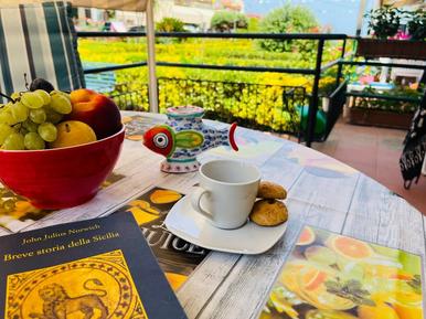  Für 6 Personen: Hübsches Apartment / Ferienwohnung in der Region Mascali