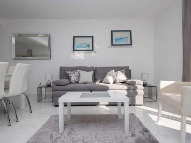 Gemütliches Ferienhaus : Region Gornji Vinjani für 10 Personen