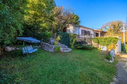 Gemütliches Ferienhaus : Region Zentralkroatien für 5 Personen