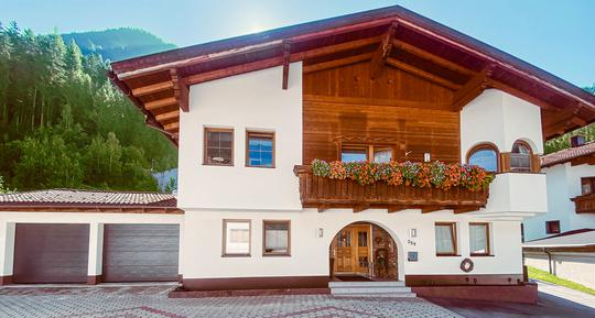  Für 5 Personen: Hübsches Apartment / Ferienwohnung in der Region See im Paznauntal