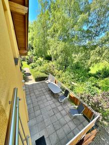 Gemütliches Ferienhaus : Region Nieheim für 5 Personen